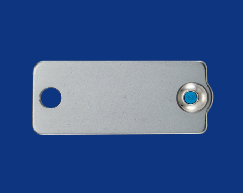 SupraWireTag, Wire Rope Sling Tag